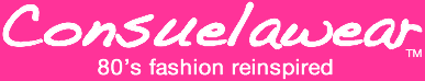 ConsuelaWear Logo
