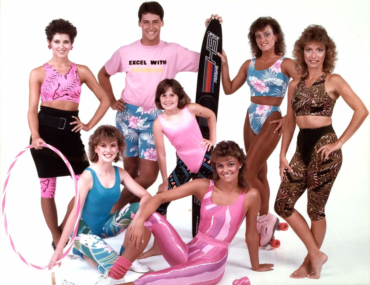 Consuelawear fashion image