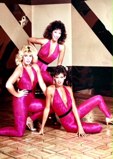 Consuelawear archive photo