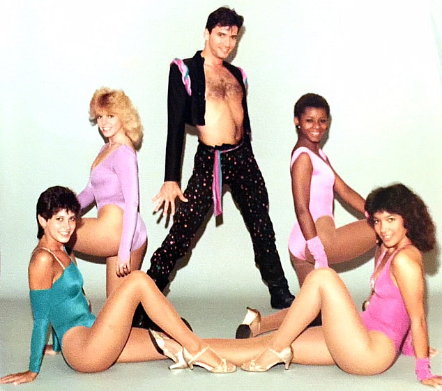 Consuelawear archive photo