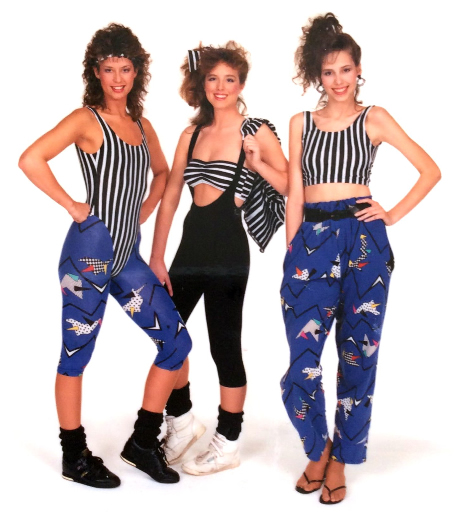 Consuelawear archive photo