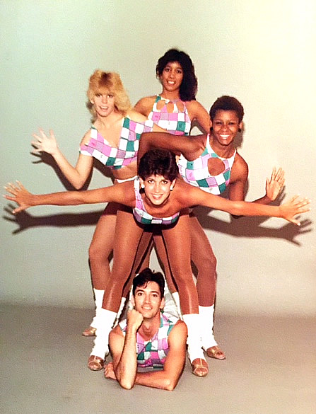 Consuelawear archive photo