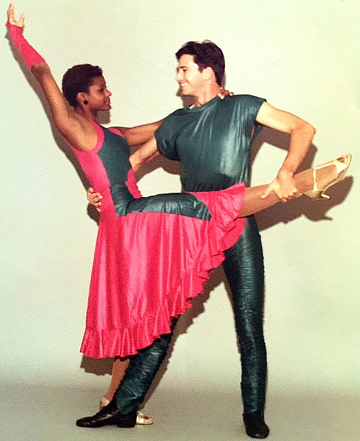 Consuelawear archive photo