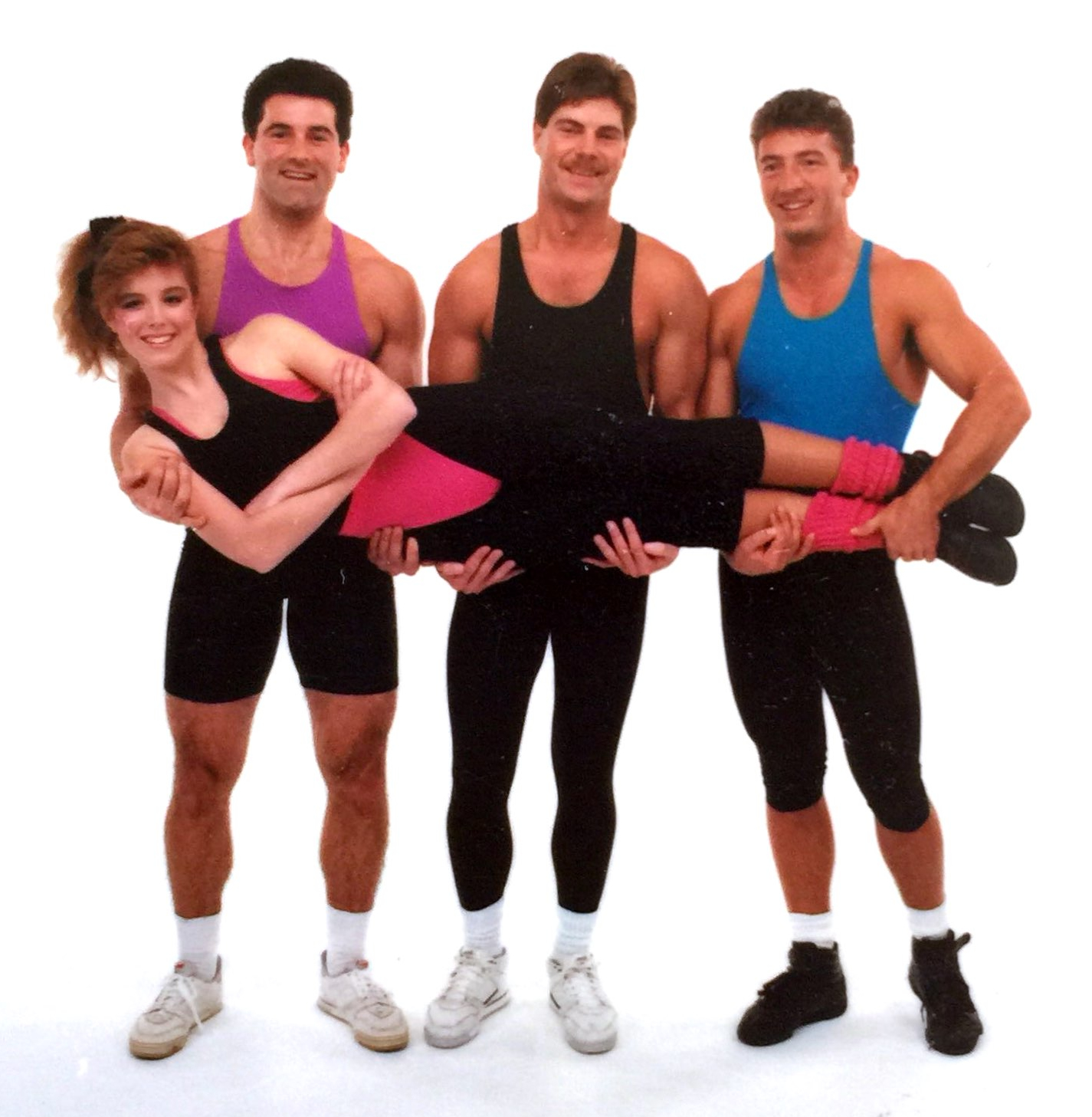 Consuelawear archive photo