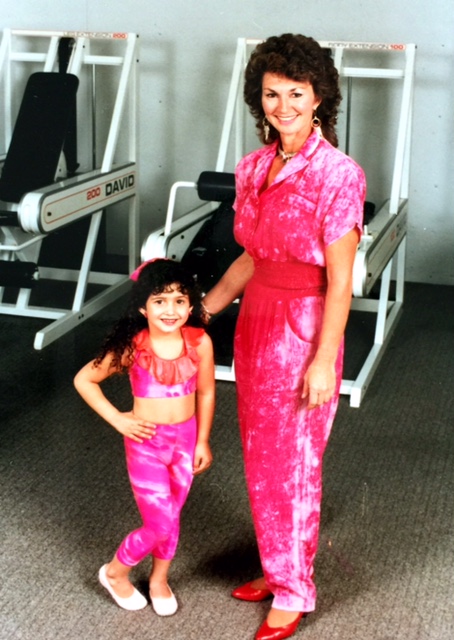 Consuelawear archive photo