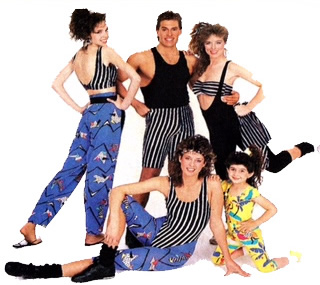 Consuelawear archive photo