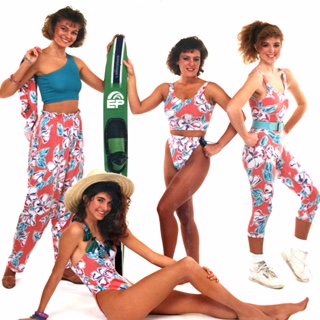 Consuelawear archive photo