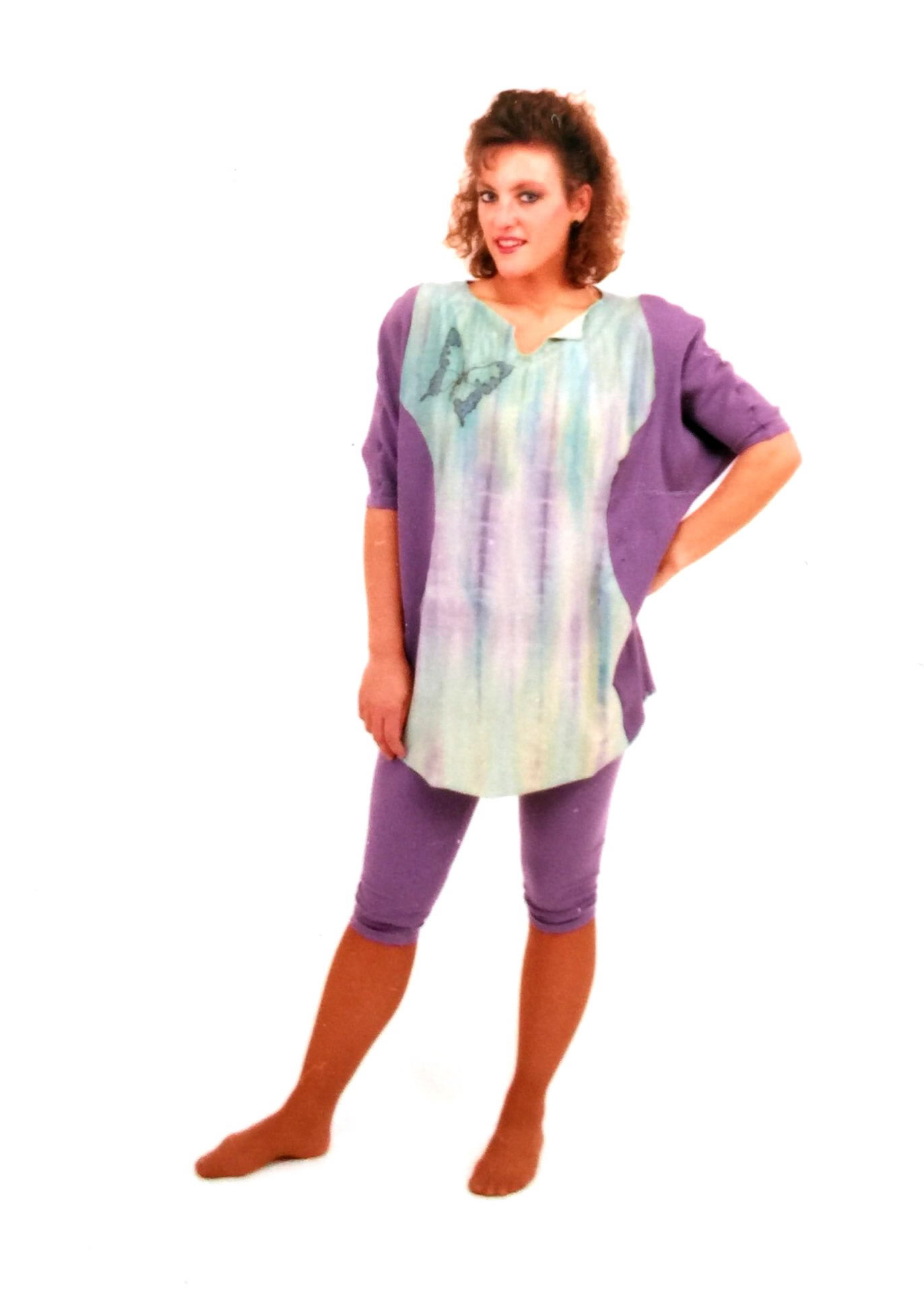 Consuelawear archive photo