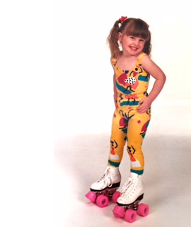 Consuelawear archive photo